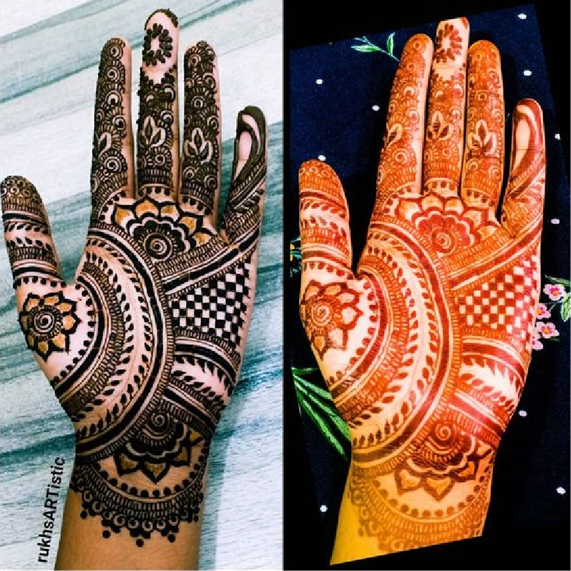 Mehndi